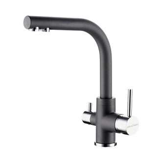 Смеситель PAULMARK Essen Es213011-402 Смеситель PAULMARK Essen Es213011-402