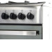 Газовая плита HOTPOINT-ARISTON H5GG1C(X)RU