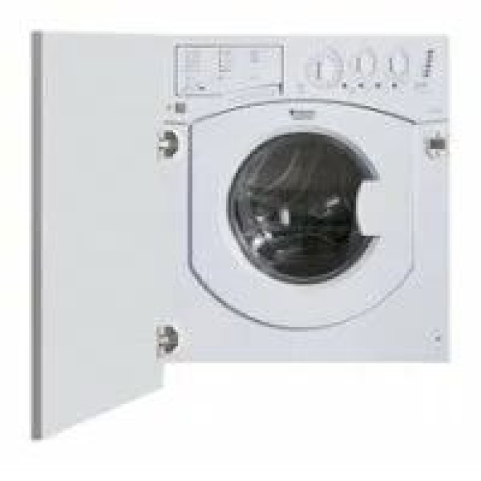 Стиральная машина встраиваемая Whirlpool AWM 1081