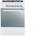 Плита IDEAL L155 ГК белый