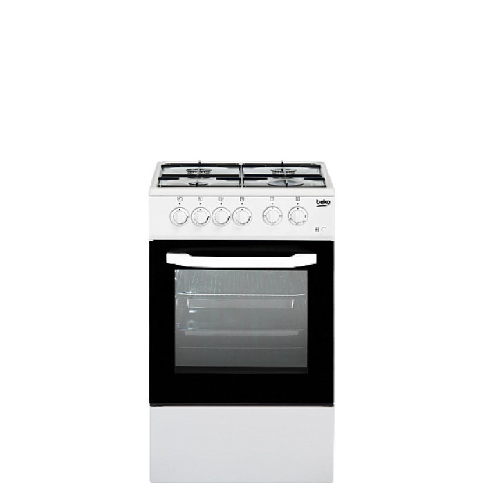 Плита BEKO CSS42014FW Плита BEKO CSS42014FW