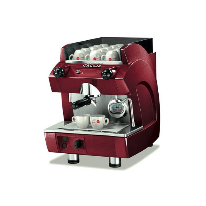 Кофемашина профессиональная GAGGIA ge 1 compact Кофемашина профессиональная GAGGIA ge 1 compact