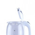 Чайник BQ KT1830G белый Чайник BQ KT1830G белый