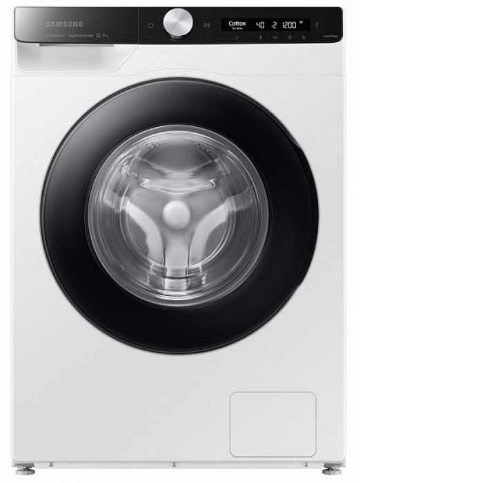 Стиральная машина SAMSUNG WW80AG6S28AE/LD