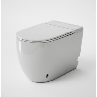 Унитаз GROSSMAN GR-PR-5502 impuls