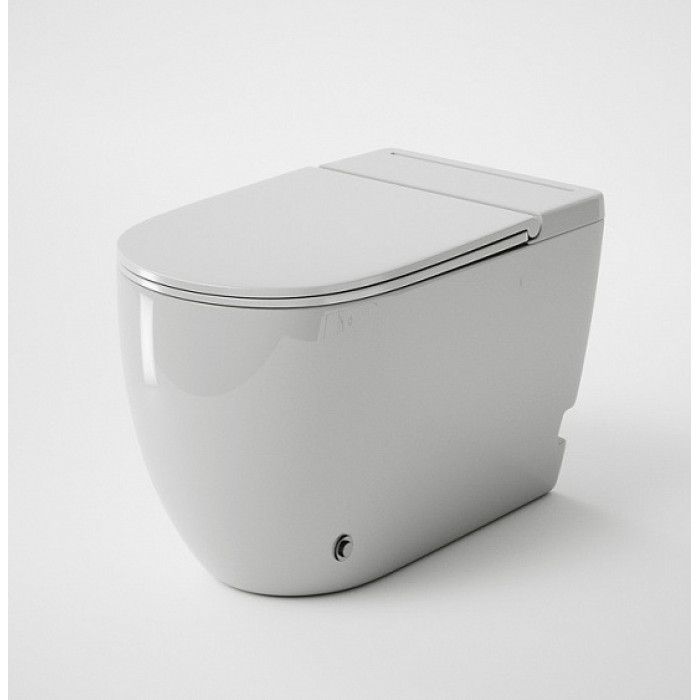Унитаз GROSSMAN GR-PR-5502 impuls