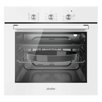 Духовой шкаф SIMFER B6EW19071 Духовой шкаф SIMFER B6EW19071