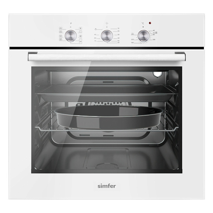 Духовой шкаф SIMFER B6EW19071 Духовой шкаф SIMFER B6EW19071