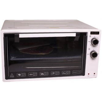 Мини-печь SHIVAKI MD3216E white Мини-печь SHIVAKI MD3216E white