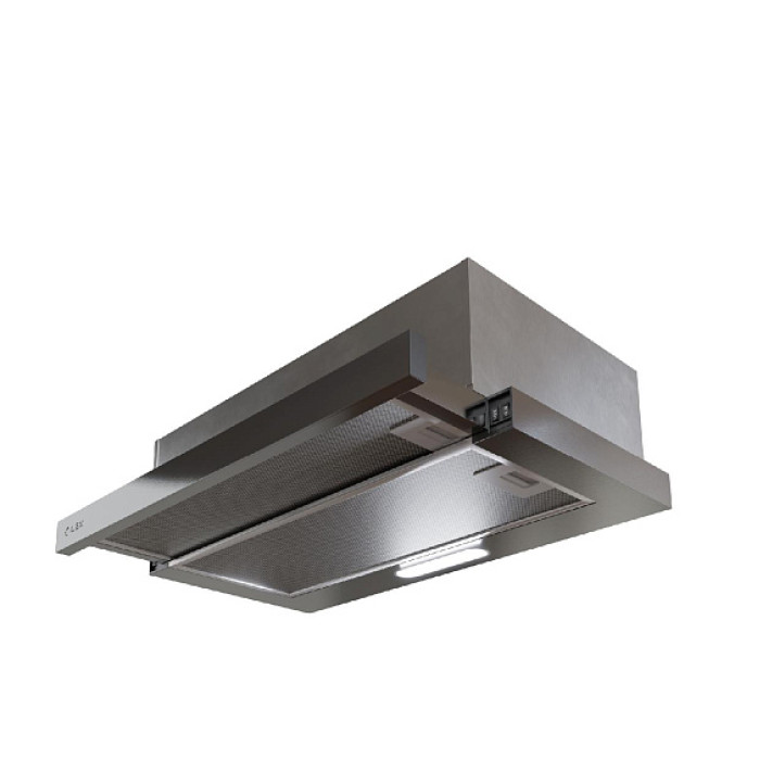Вытяжка LEX HONVER 600 INOX Вытяжка LEX HONVER 600 INOX