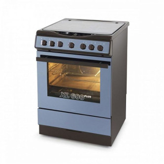 Плита газовая KAISER hgg 62511 b