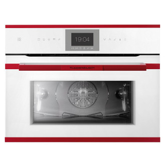 Духовой шкаф KUPPERSBUSCH CBP 6550.0 W8 Духовой шкаф KUPPERSBUSCH CBP 6550.0 W8
