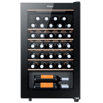 Винный шкаф HAIER FWC33GA