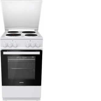 Электрическая плита GORENJE E5121WH-B