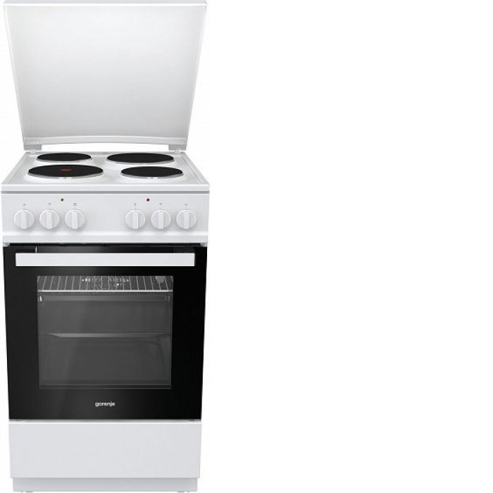 Электрическая плита GORENJE E5121WH-B Электрическая плита GORENJE E5121WH-B