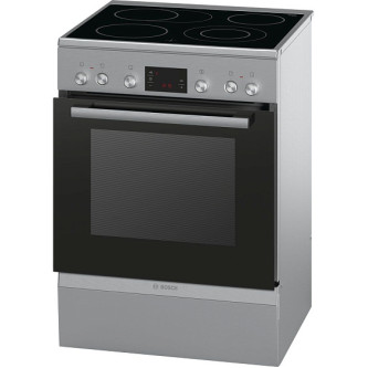 Электрическая плита BOSCH HCA 744750 Электрическая плита BOSCH HCA 744750