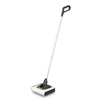 Электровеник Karcher KB 5 белый Электровеник Karcher KB 5 белый