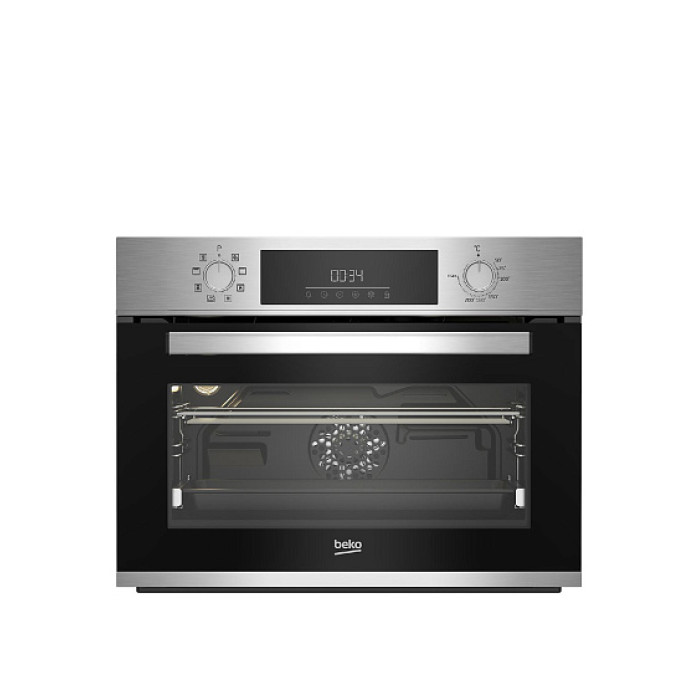 Духовой шкаф BEKO BBCM12300X