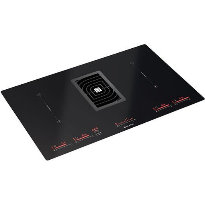 Варочная поверхность Faber GALILEO BK GLASS A830 Варочная поверхность Faber GALILEO BK GLASS A830