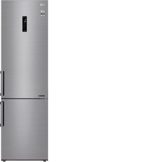 Холодильник LG GA-B459BMHZ Холодильник LG GA-B459BMHZ