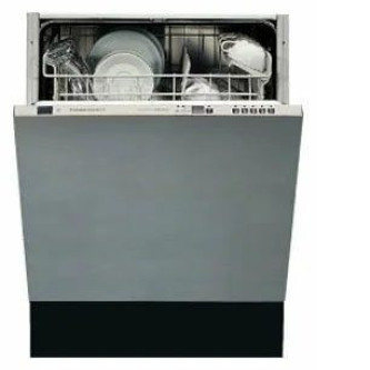 Посудомоечная машина Kuppersbusch IGV 659.5 Посудомоечная машина Kuppersbusch IGV 659.5