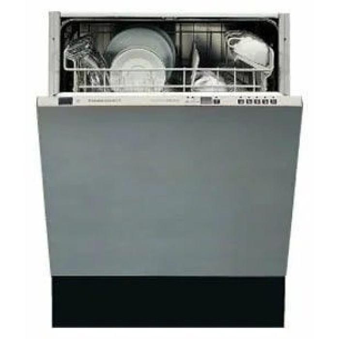 Посудомоечная машина Kuppersbusch IGV 659.5 Посудомоечная машина Kuppersbusch IGV 659.5
