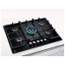 Варочная поверхность ELECTROLUX KGG75362K Варочная поверхность ELECTROLUX KGG75362K