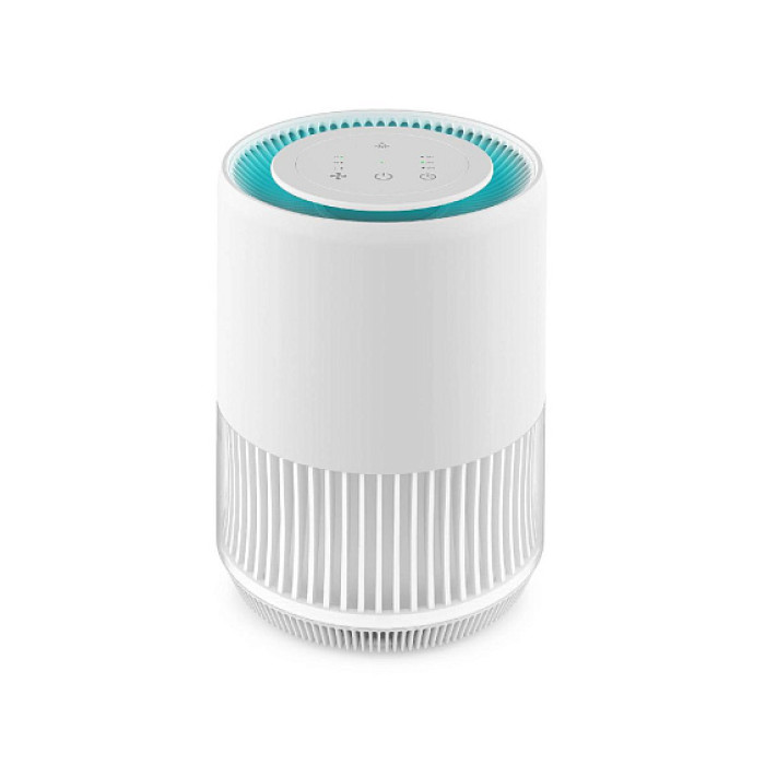 Воздухоочиститель HIPER IOT PURIFIER ION mini v1 Воздухоочиститель HIPER IOT PURIFIER ION mini v1