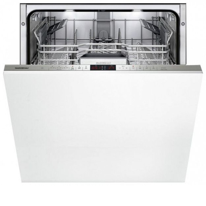 Посудомоечная машина GAGGENAU df461164 Посудомоечная машина GAGGENAU df461164