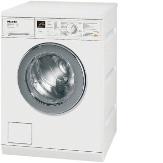 Стиральная машина полноразмерная MIELE w 3370 edition 111