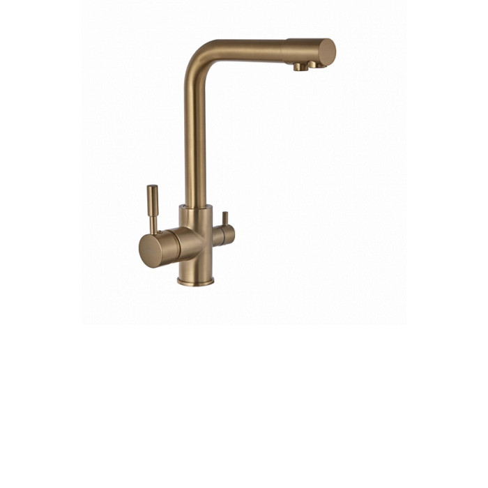 Смеситель FASHUN A4352-21 Смеситель FASHUN A4352-21