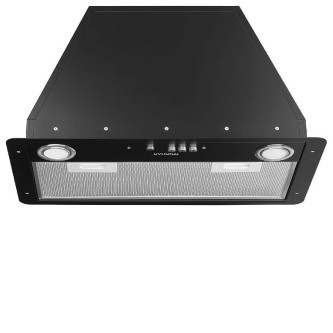Вытяжка HYUNDAI HBB 6035 BK Вытяжка HYUNDAI HBB 6035 BK