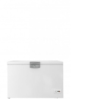 Морозильная камера BEKO HSA40520 Морозильная камера BEKO HSA40520