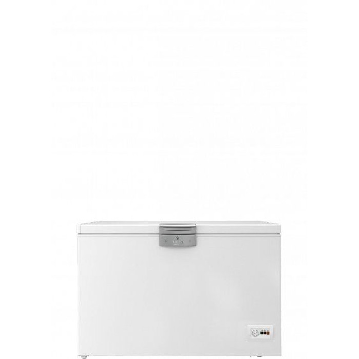 Морозильная камера BEKO HSA40520 Морозильная камера BEKO HSA40520