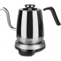 Электрочайник KITCHENAID 5KEK1032ESS 1 л цифровой Электрочайник KITCHENAID 5KEK1032ESS 1 л цифровой
