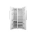 Холодильник CENTEK CT-1751 NF White Холодильник CENTEK CT-1751 NF White