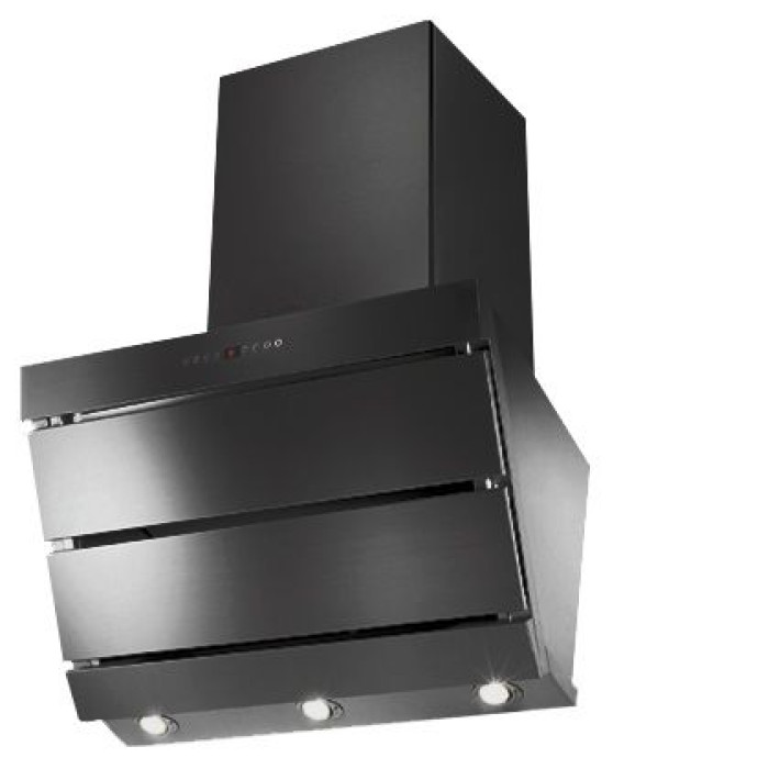 Вытяжка FABER 110.0085.497 ORIZZONTE PLUS VETRO EG8 X/VBK A60 LOGIC Вытяжка FABER 110.0085.497 ORIZZONTE PLUS VETRO EG8 X/VBK A60 LOGIC