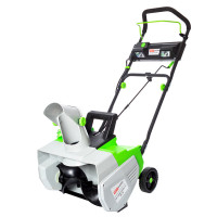 Снегоуборщик электрический REDVERG RD-SB36-460BL/U Снегоуборщик электрический REDVERG RD-SB36-460BL/U