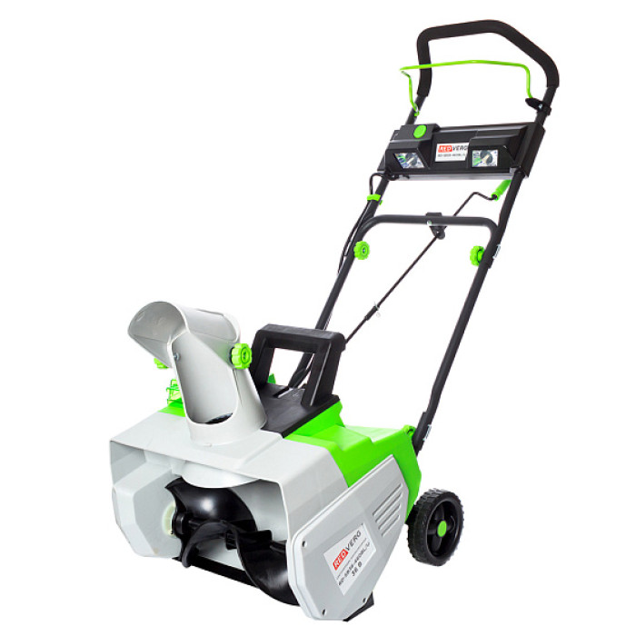 Снегоуборщик электрический REDVERG RD-SB36-460BL/U Снегоуборщик электрический REDVERG RD-SB36-460BL/U