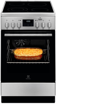 Плита ELECTROLUX RKR560203X