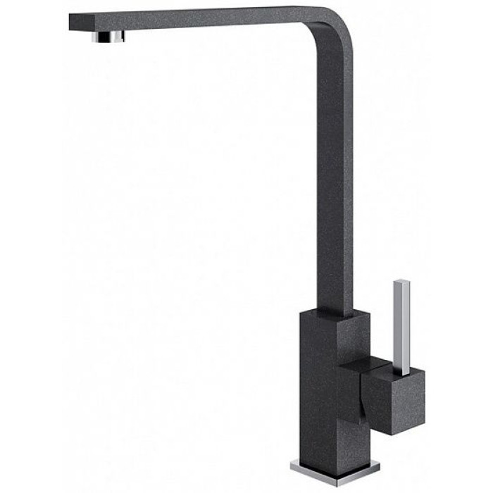 Смеситель ALVEUS JENNY G91 CARBON Смеситель ALVEUS JENNY G91 CARBON