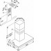 Вытяжка MIELE DA6690W HVBR коричневый гавана Вытяжка MIELE DA6690W HVBR коричневый гавана