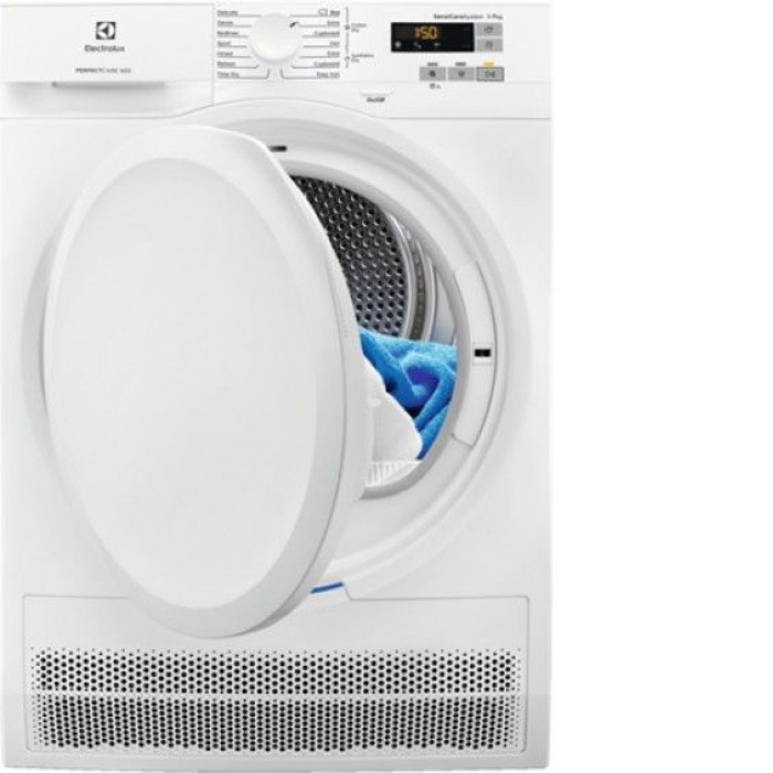 Сушильная машина ELECTROLUX EW6C527P Сушильная машина ELECTROLUX EW6C527P