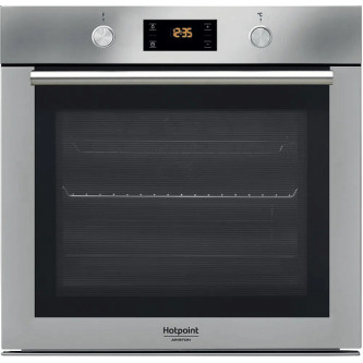 Духовой шкаф HOTPOINT-ARISTON 7O4FA841JCIXHA Духовой шкаф HOTPOINT-ARISTON 7O4FA841JCIXHA