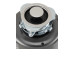 Измельчитель пищевых отходов HARPER HWD-600D02