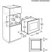 Микроволновая печь ELECTROLUX LMSD253TM Микроволновая печь ELECTROLUX LMSD253TM