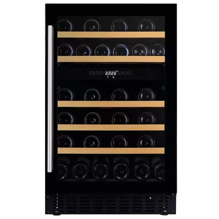 Винный шкаф DUNAVOX DAUF-38.100DB Винный шкаф DUNAVOX DAUF-38.100DB
