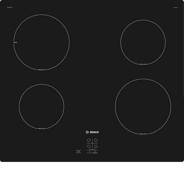 Варочная поверхность BOSCH PUG61RAA5E