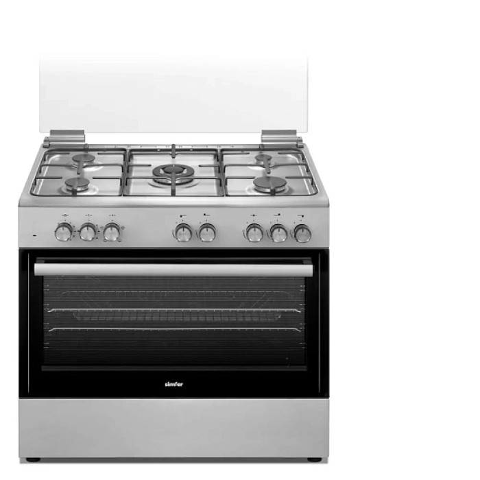 Плита SIMFER F85MH52001