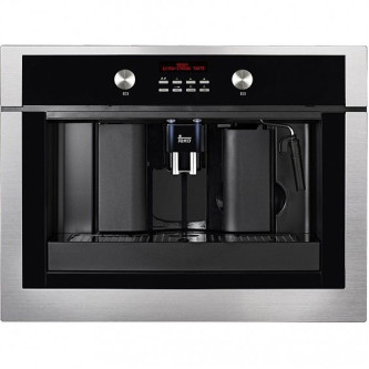 Встраиваемая кофемашина TEKA cml 45 stainlees steel Встраиваемая кофемашина TEKA cml 45 stainlees steel